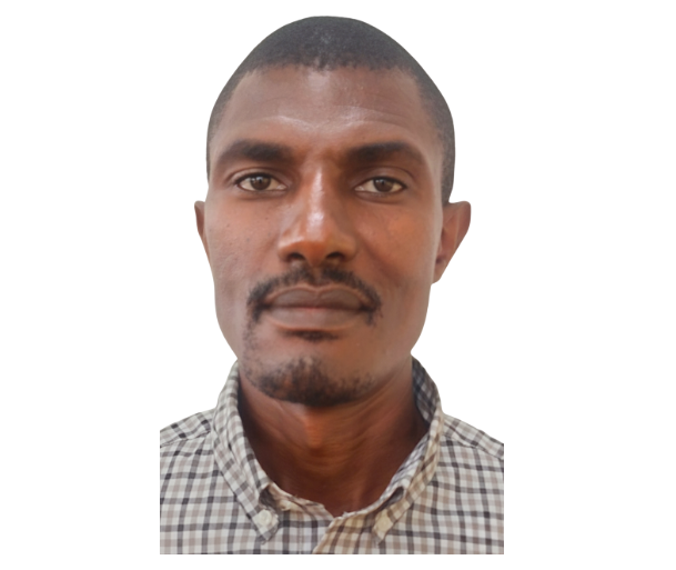 Frank Olutu