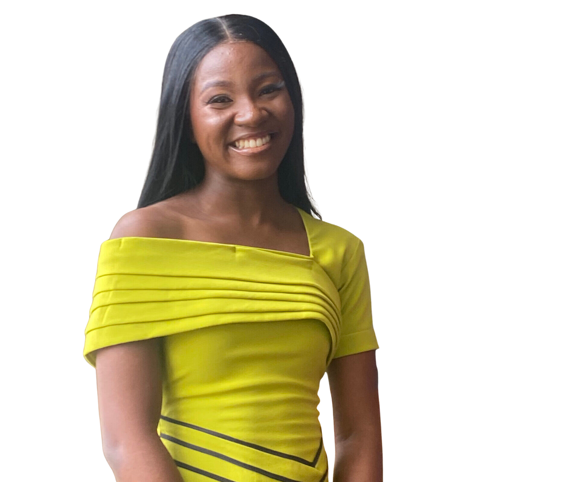 Dr. Olayiwola Peace